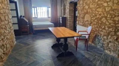Rustic house in Benissa photo 12