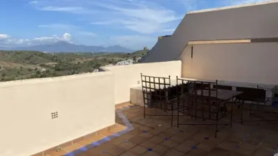 Duplex Penthouse in Alhaurín el Grande photo 22