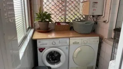 Piso en Sant Just Desvern photo 9