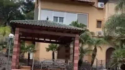 Chalet in Murcia City photo 8