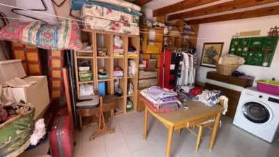 Chalet in Formentera del Segura photo 26
