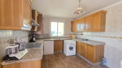 Chalet in Alcira photo 3