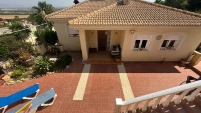 Chalet en Algorfa photo 11