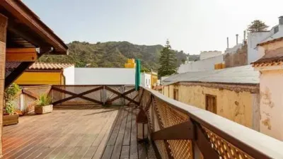 Casa en Teror photo 73