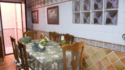 Chalet in Almoradí photo 14