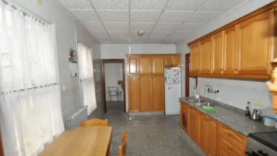 Chalet in Petrer photo 17