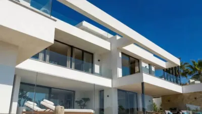 Chalet in Calpe - Calp photo 8