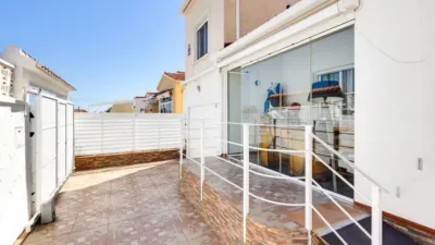 Chalet en Matola-La Foia-Las Bayas-La Marina photo 6