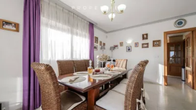 Chalet in Busot photo 19