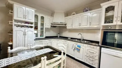 Chalet in Formentera del Segura photo 17