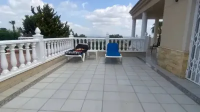 Chalet in Algorfa photo 27