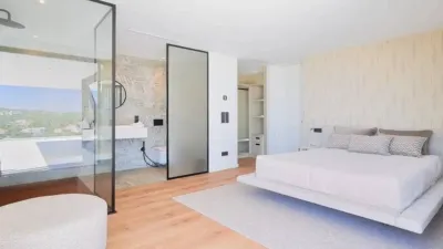 Chalet en Barrio San Roque photo 18