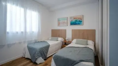 Apartment in Cuevas del Almanzora photo 22