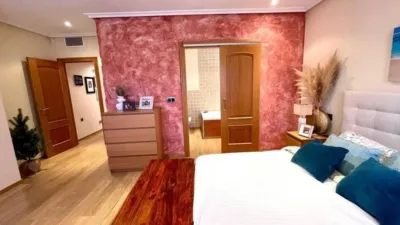 Chalet en Murcia Capital photo 16