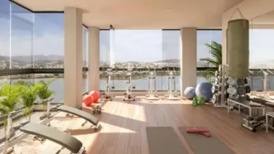 Apartment in Calpe - Calp photo 10