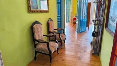 Rustic house in Astudillo photo 21