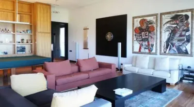 Chalet in Pedreguer photo 14