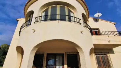 Chalet in Calpe - Calp photo 15