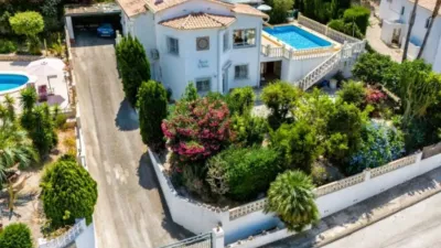 Chalet in Calpe - Calp photo 6