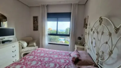 Apartment in Benidorm photo 12