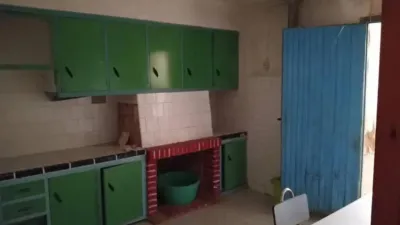 Chalet en Los Montesinos photo 21