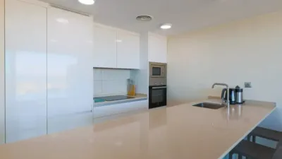 Apartment in Cartagena photo 12