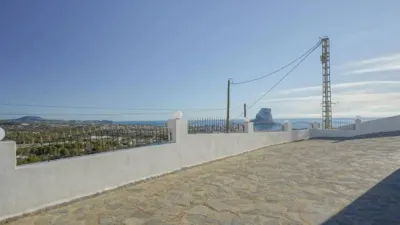 Chalet in Calpe - Calp photo 43