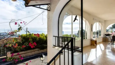 Chalet in Calpe - Calp photo 11