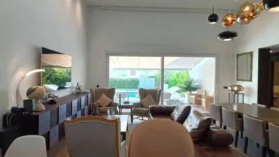 Chalet in Algorfa photo 10