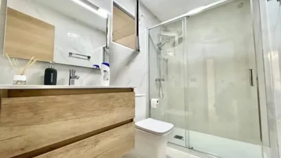 Chalet en Algorfa photo 35
