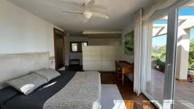Chalet in Cartagena photo 41
