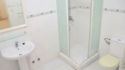 Chalet in Fuengirola photo 21