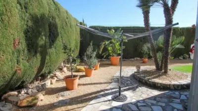 Chalet in Calpe - Calp photo 32