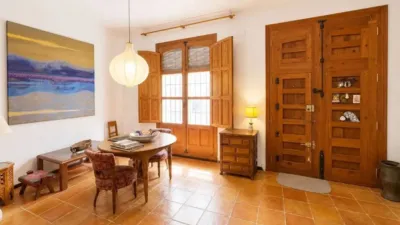 Chalet in Orba photo 4