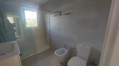Chalet in L'Alfàs del Pi photo 20
