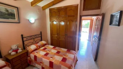 Chalet in L'Alfàs del Pi photo 10