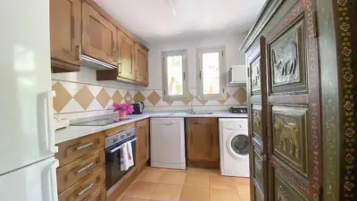Chalet in Calpe - Calp photo 8