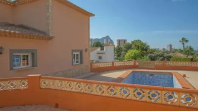 Chalet in Calpe - Calp photo 8
