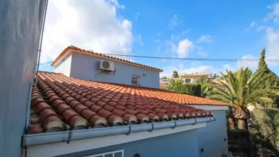 Chalet in Calpe - Calp photo 30