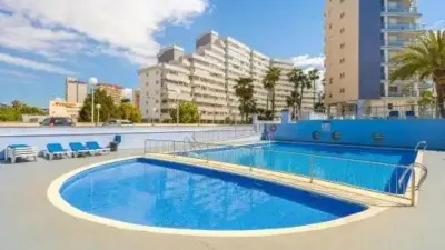 Duplex penthouse in Calpe - Calp photo 5