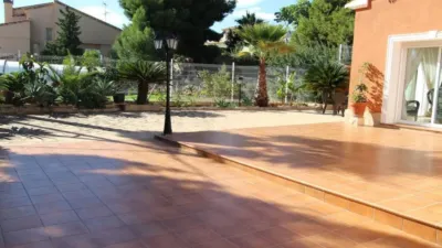 Chalet in Calpe - Calp photo 25