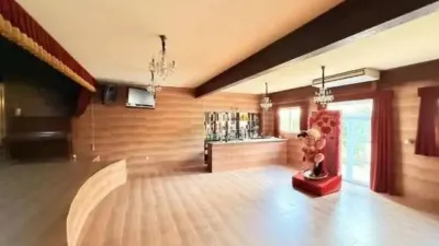 Chalet en Callosa d'en Sarrià photo 17