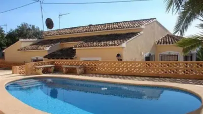 Chalet in Calpe - Calp photo 5