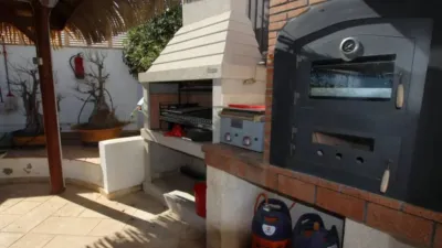 Chalet en Calpe - Calp photo 34