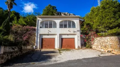 Chalet in Calpe - Calp photo 10