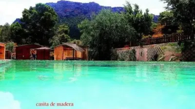 Chalet in Murcia Capital photo 8