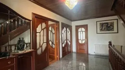 Chalet in Trasancos-Castro-O Val photo 5