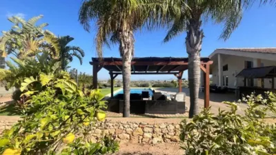 Chalet in Cartagena photo 12