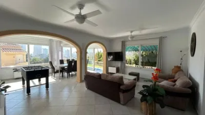 Chalet in Calpe - Calp photo 4