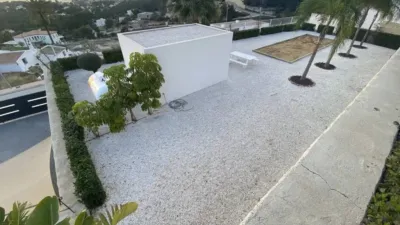 Chalet in Benissa photo 28